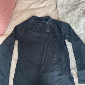 NWT Dakine Spandex Long Sleeve